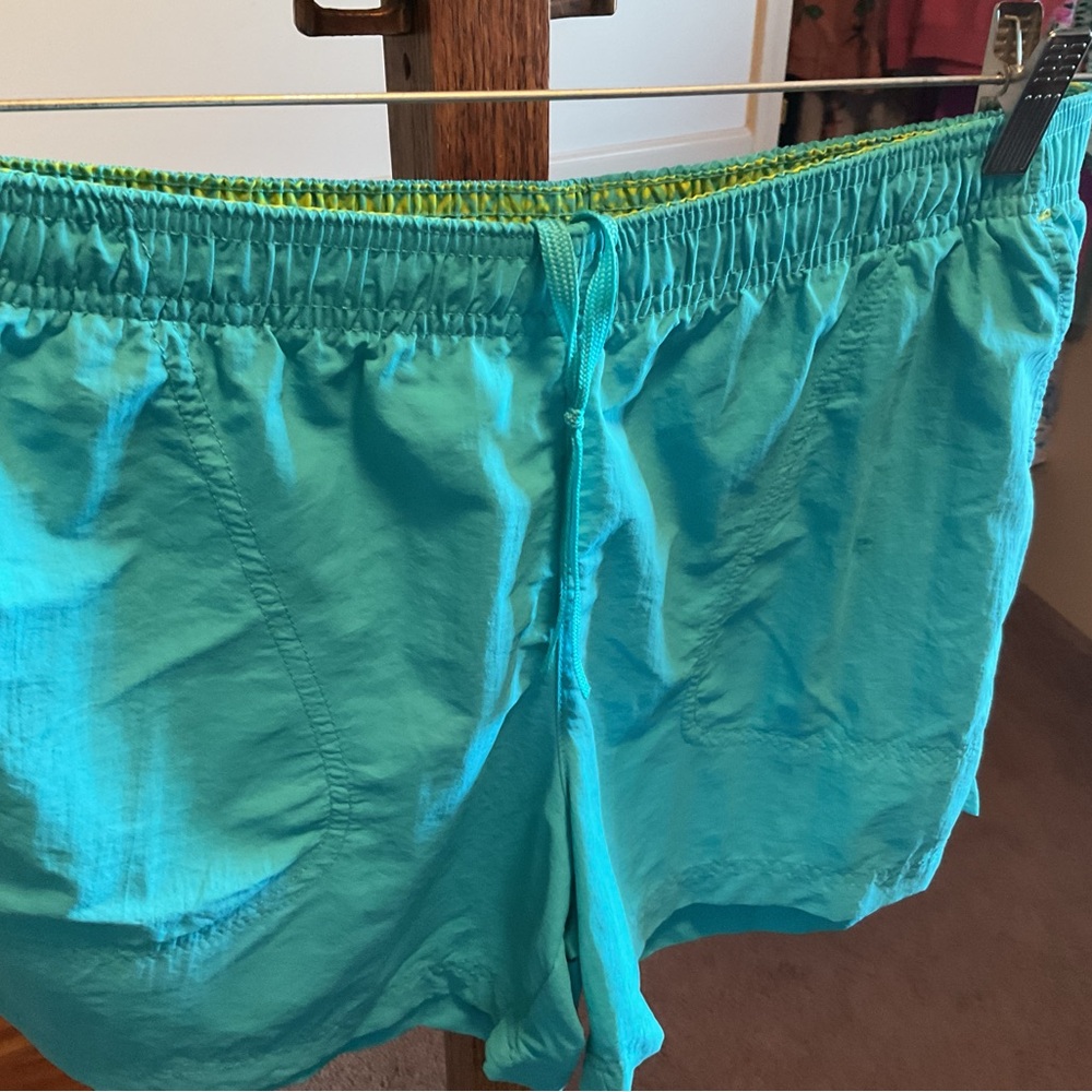 Women's Aqua Columbia Shorts